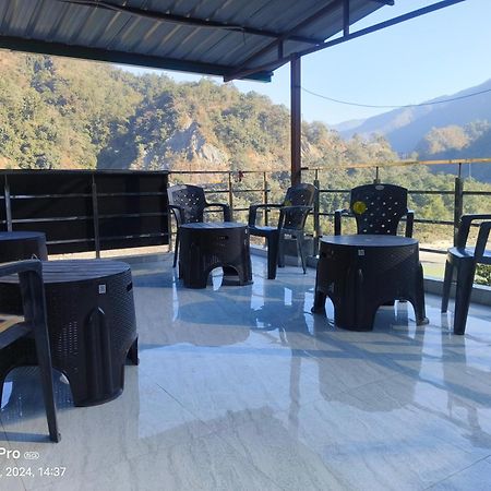 Shiv Ganga Homestay Rishīkesh Εξωτερικό φωτογραφία